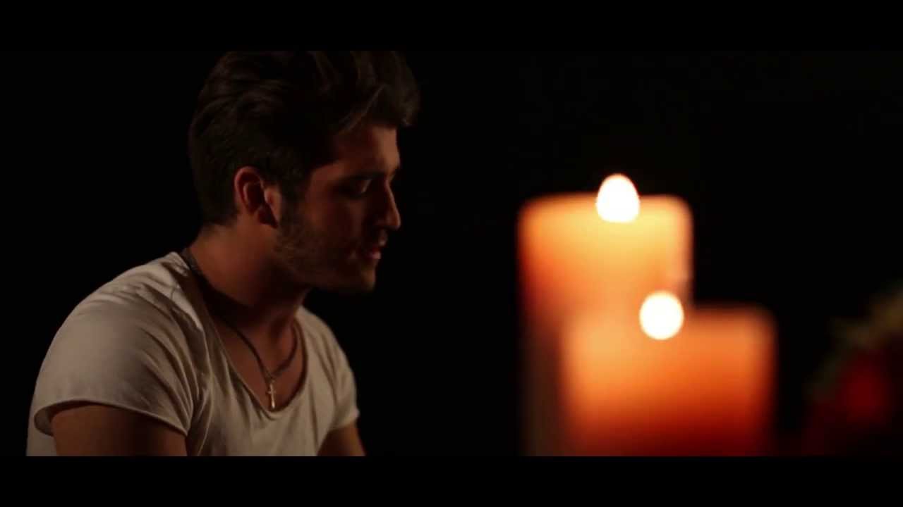 All I Want For Christmas Is You - Michael Buble - Cover by Nick Sorrentino