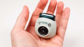 How good is the Instax Pal?