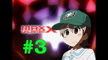 DDR EXTREME PRO MAXX UNLIMITED GRIND #3