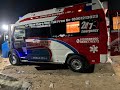 🚑 Balaji Enterprises: Your Trusted Partner in ICU Ambulance Fabrication 🚑