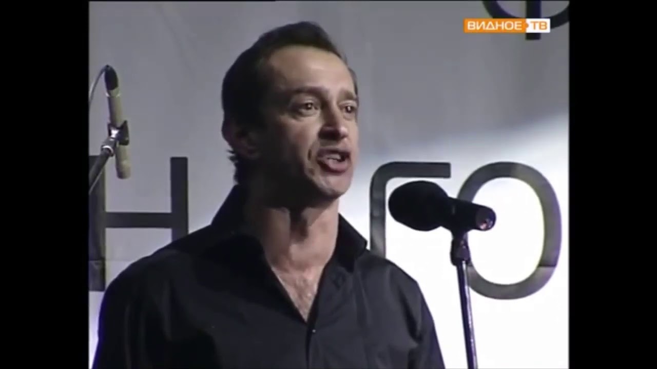 Константин Хабенский и Юрий Башмет: Калигула.  Карнавал животных  -   2015