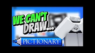 Playing Picwits With The Boys!