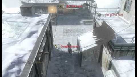 2 cross map tomahawks in 1 snd game