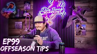 Offseason Essentials That Will Save Your Opening Day | #SQUADCAST EP99