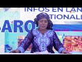 KIBARO DU 22 JUILLET 2026. ''EDITIONS GUINEE 224''