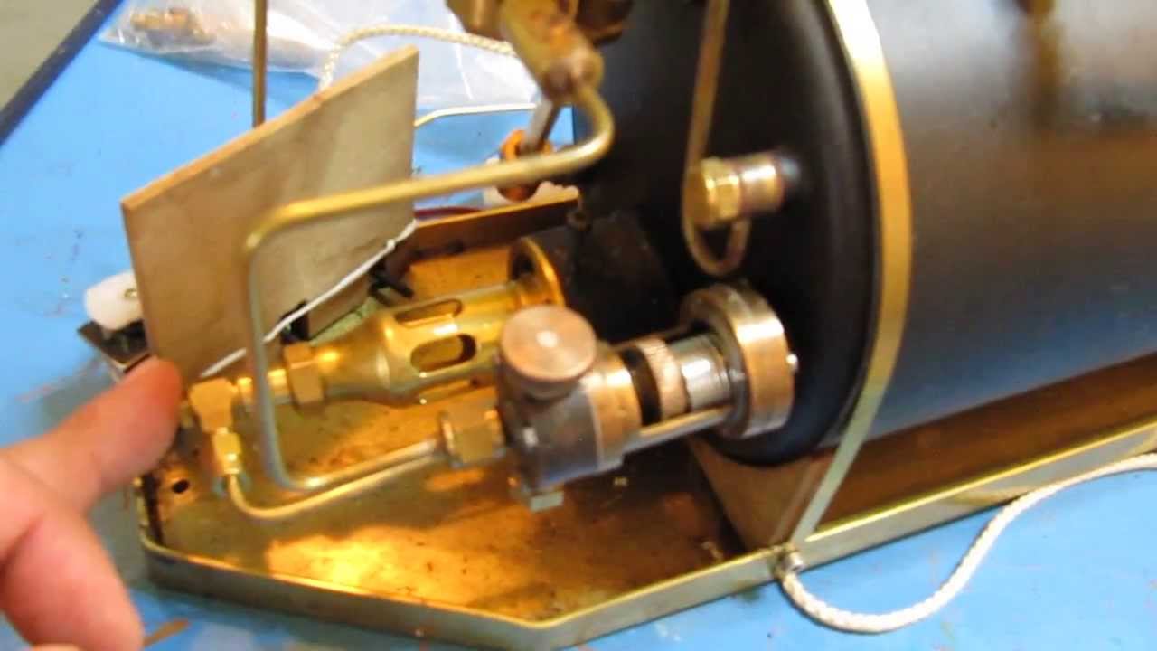 Vapeur Et Modeles A Vapeur