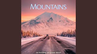 Mountains (Pahado Mein) - Akbar Wasif