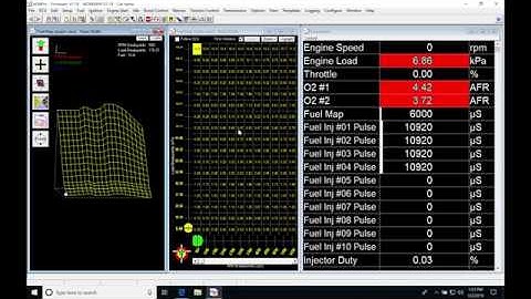 AEM Series 1 Training: AEM Pro Basics | Evans Performance Academy