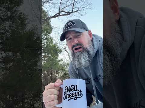 Of Course He Saw His Shadow What Did You Expect Groundhogsday2026 Longwinter 