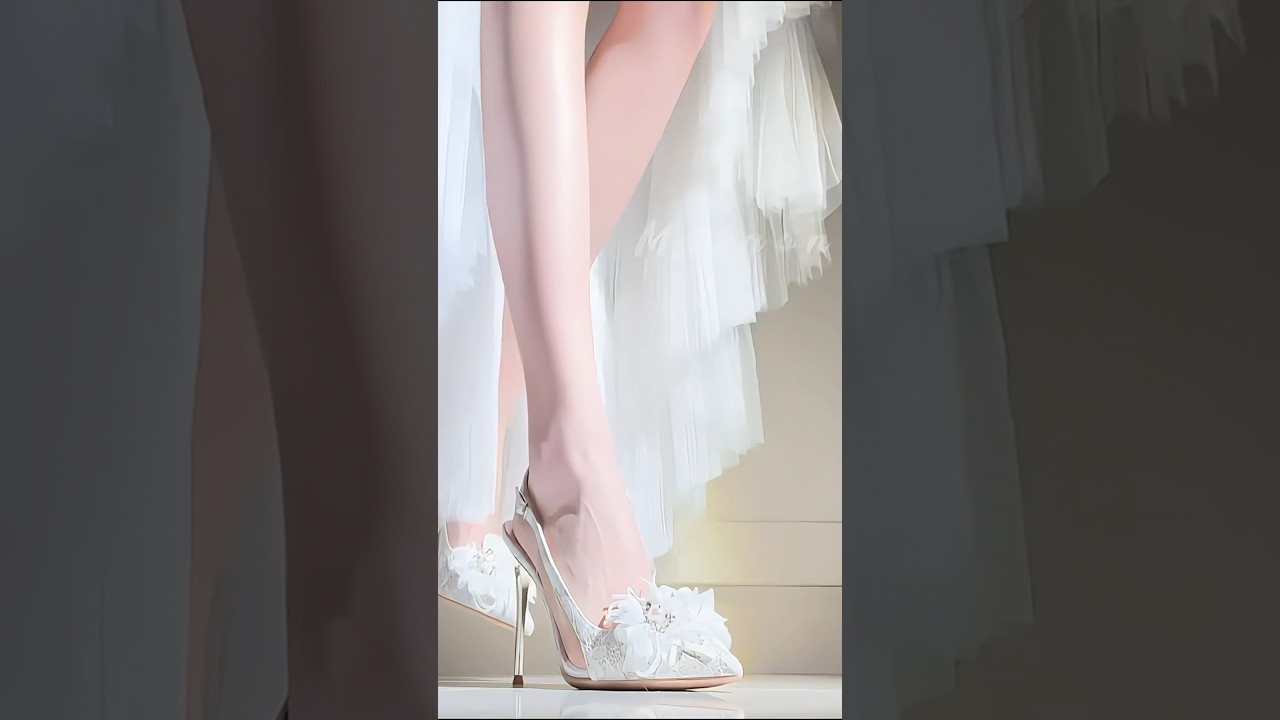 Chinese Modern Beauty👠👗😍 