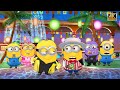 Despicable Me 3 Minion Rush Walkthrough Full Screen 4K Part 75 Despicable Me 3 Minion Rush Walkthrough Full Screen 4K Part 75
