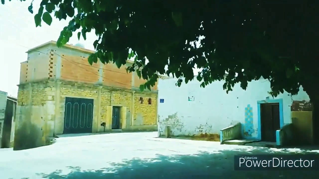 مازونة. Mazouna  بين الماضي والحاضر