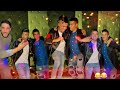 موخيطو محيح مع عبد الجليل أسيرو فالعيد ميلاد ياسين الصالحي    