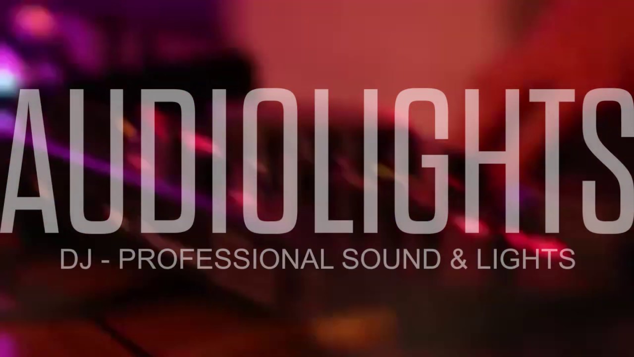 Majorat - Audiolights Events - dj Pitesti