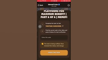 HOW TO USE REAL DEFI PLATFORMS FOR MAXIMUM BENEFIT | PART 6 OF 6 | MEMEFI #memefi #kbsocialtech #on