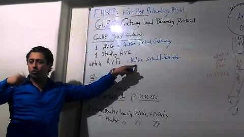 01 CCNA R&S 200 120 (Lecture 24 Part 7) By Eng Ahmed Nabil (HD)