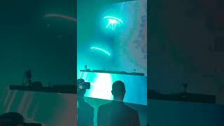 Dj Tiesto Performs At Muse 2022 klick Health