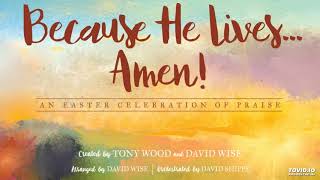 Surely with My Savior's Love (Reprise)