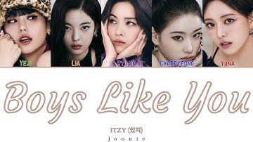 ITZY (있지) 