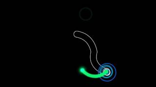 Animal I Have Become - OSU! Cursor Dance