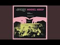 Spirit - Model Shop (album)
