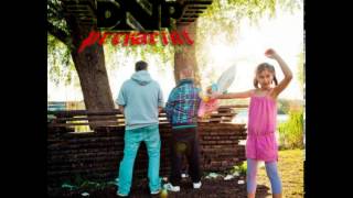 DNP feat. Schulte - Verschlossen [Lyrics]