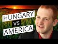 The truth about living in Hungary | An American's point of view