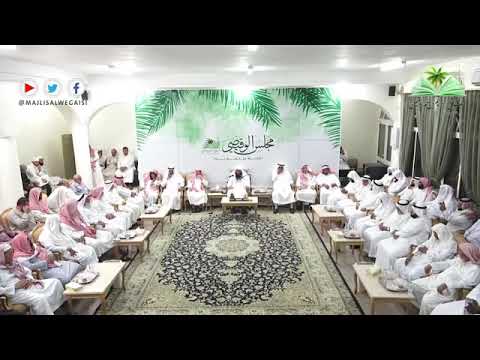 استقبال شهر رمضان الشيخ أ د عبدالرزاق البدر حفظه الله 