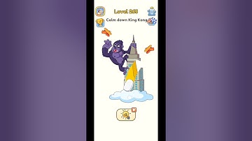 Dop5 level 261 - 270 Gameplay walkthrough