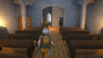 In Development - Multiplayer Showcase 2