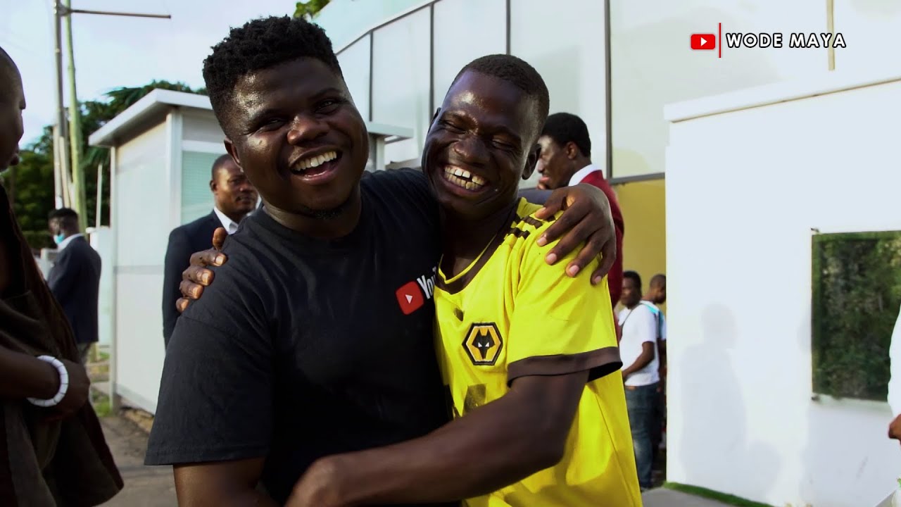 We Gave The Ice Cream Seller Money/Walked For 5hours Selling Ice Cream In Accra Ghana/Vlog