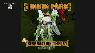 4 Pl4c3 F0r My H34d [Reanimation Theory] - LP Feat. Zion