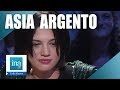 Asia argento  linterview psy de thierry ardisson  archive ina