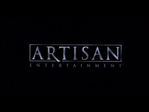 MPAA Trailer Band Artisan Entertainment Distant Horizon Trailer 1999