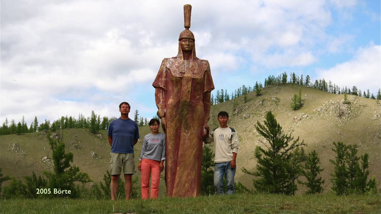 2016 08 17 Mongolia 19 Chandmani-Ondor Arig gol