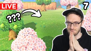 🔴 Should I Autofill on my Last ACNH Island??