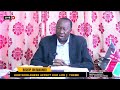 HOW WORLDNESS AFFECT OUR LIFE BISHOP JIM MWANDO HOW WORLDNESS AFFECT OUR LIFE BISHOP JIM MWANDO