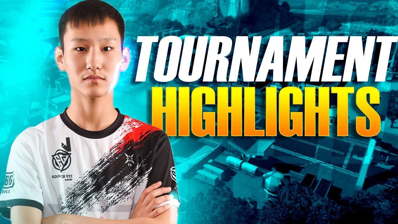 Team 4MV domination in tournament - scrims highlights DOK on fire - DOK  PUBG mobile 4MV Gaming BGMI
