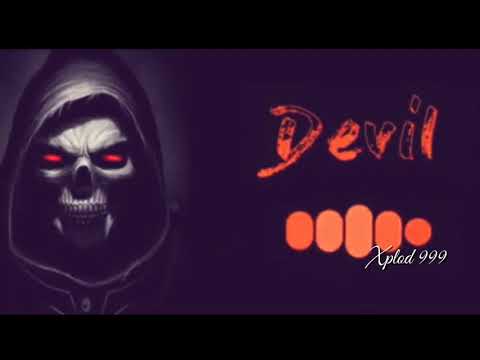 - Devil Bgm Ringtone  New Ringtone 2022 Boys Attitude Ringtone English Ringtone Viral Ringtone., 😎😈🤕