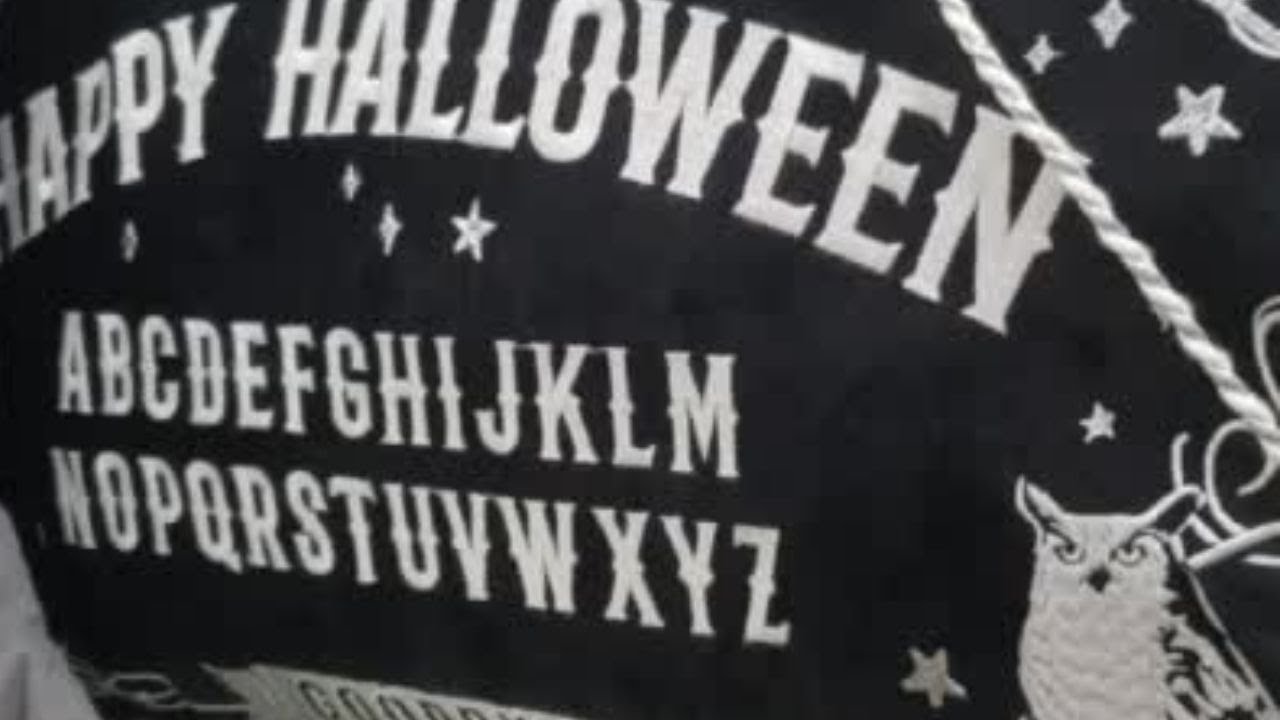 Halloween & Thanksgiving Shopping at Homesense in Ontario, Canada 