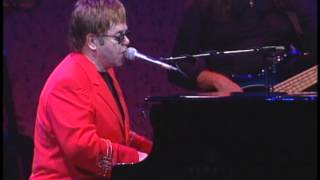 Elton John. Wasteland