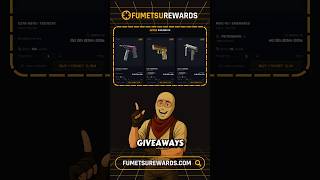 The best CS2 giveaway site #csgo #cs2 #cs2freeskins #cs2giveaways #freecs2skins #cs2skins