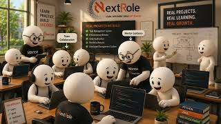 NextRole