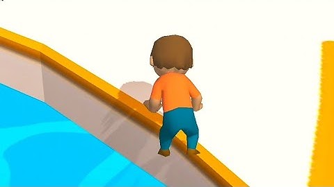 Shortcut Run Level 2 - All Levels Gameplay Android,ios #Shorts