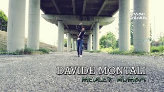 Besame mucho - Nuevo amor - Historia de un amor DAVIDE MONTALI