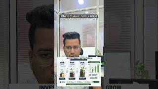iPhone vs 1 Lakh Invesment #financialliteracy #moneymanagement #malaniwealth #finance #iphone #money