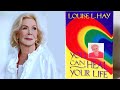 Louise hay  you can heal your life  full audiobook