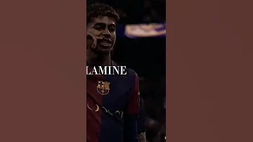 Morad Lamine Yamal 