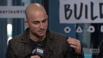 How Trivium Chose Josh Wilbur To Produce "The Sin And The Sentence"