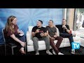 'Impractical Jokers' on Upcoming Challenges, the Dover Punishment & More at SDCC | TV Insider